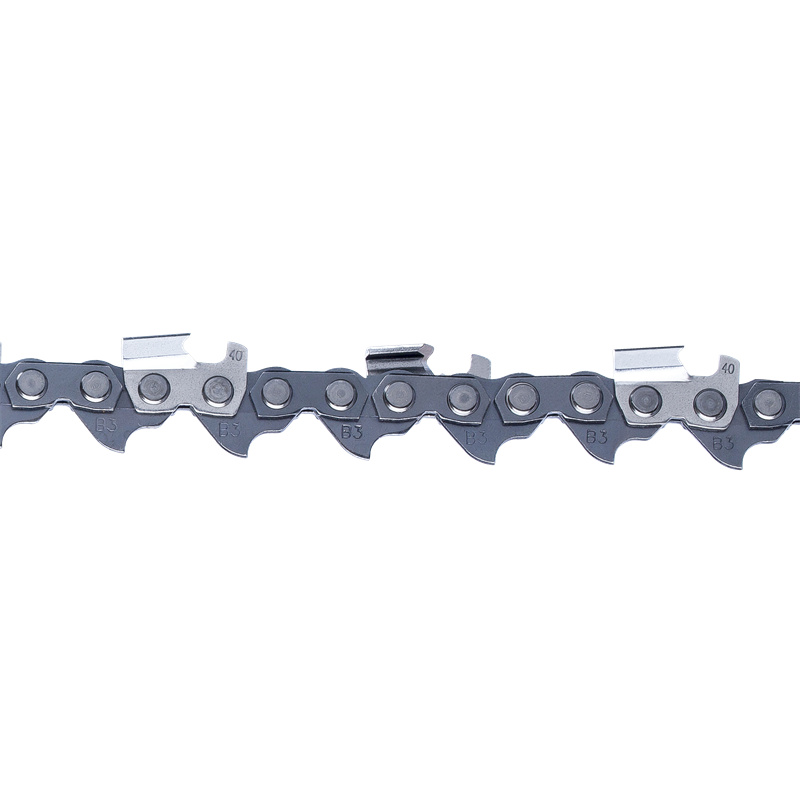 .404' Style C kettingzaagketting met halve vierkante tanden